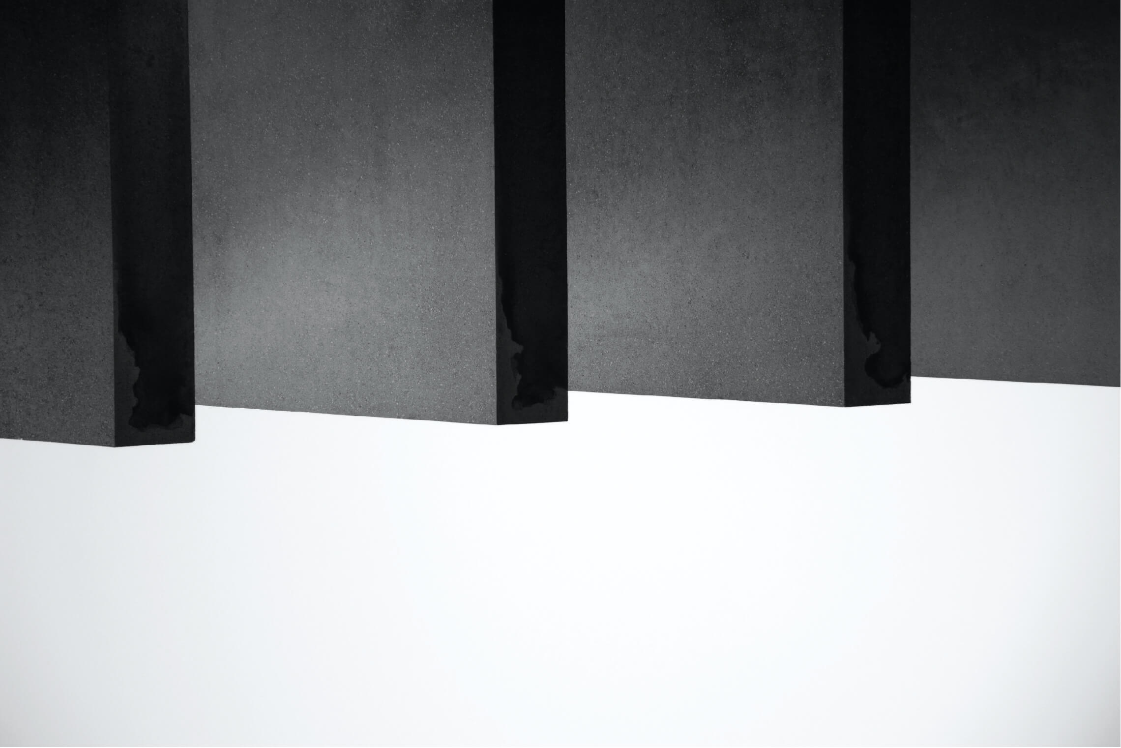Spatial design is about telling stories with spaces