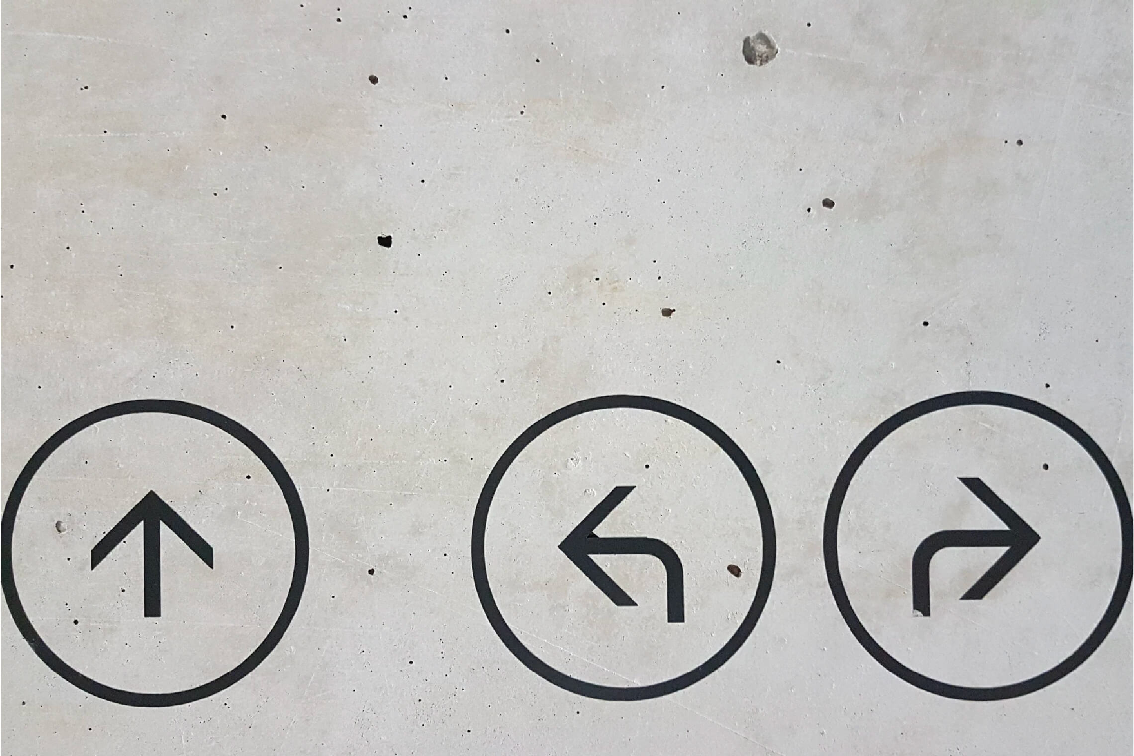 Spatial design is about system design