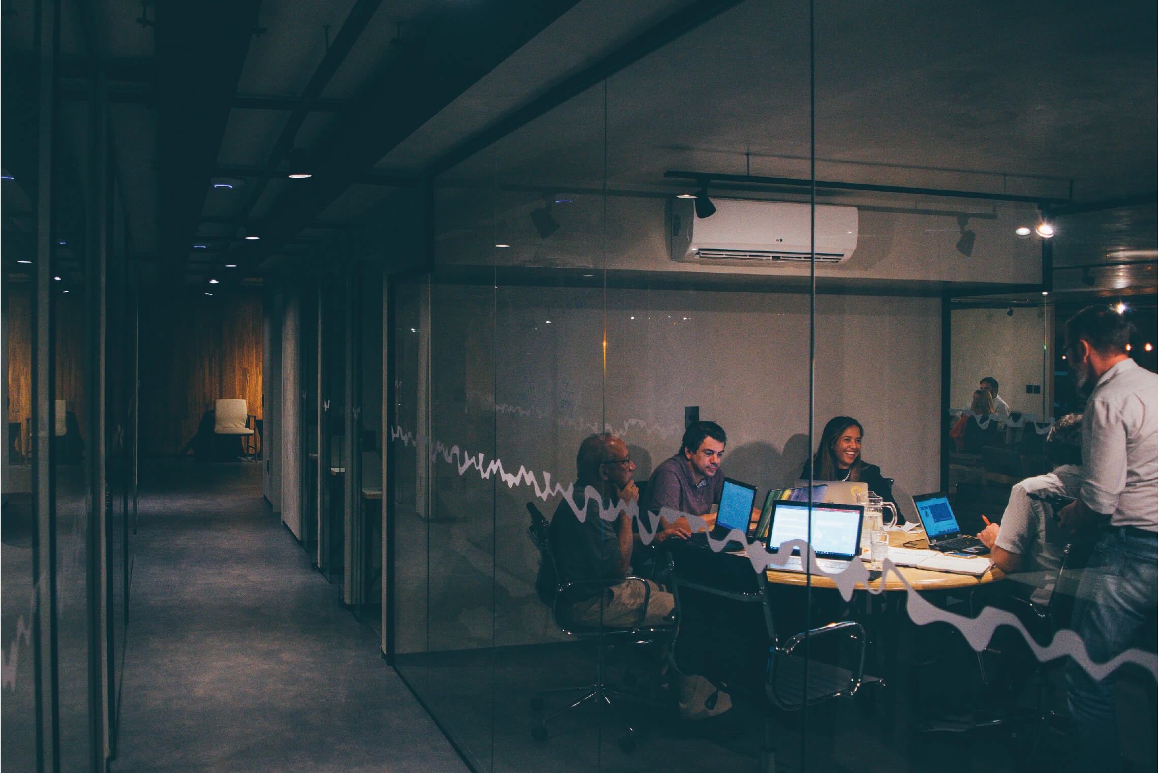 Spatial design is interdisciplinary